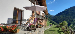 Appartement Le Pontet Areches Beaufort
